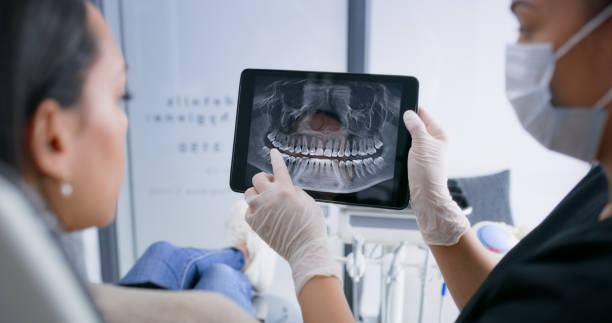 Licensed Tooth Extraction service in Galveston County County, TX - Smile Center Dentistry